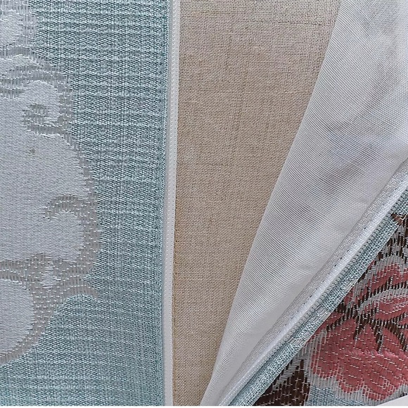 Fancy Embroidered Flower wedding birthday dress - Picture 6 of 7